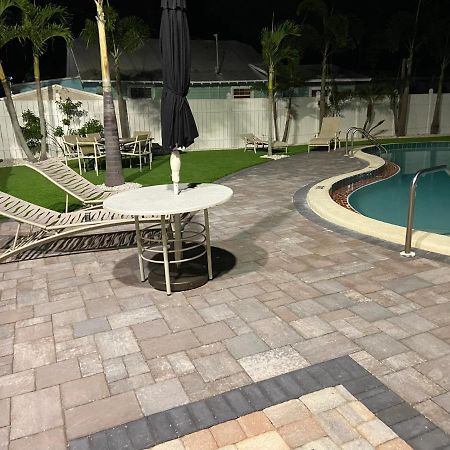 Summerside Inn,Clearwater Belleair エクステリア 写真