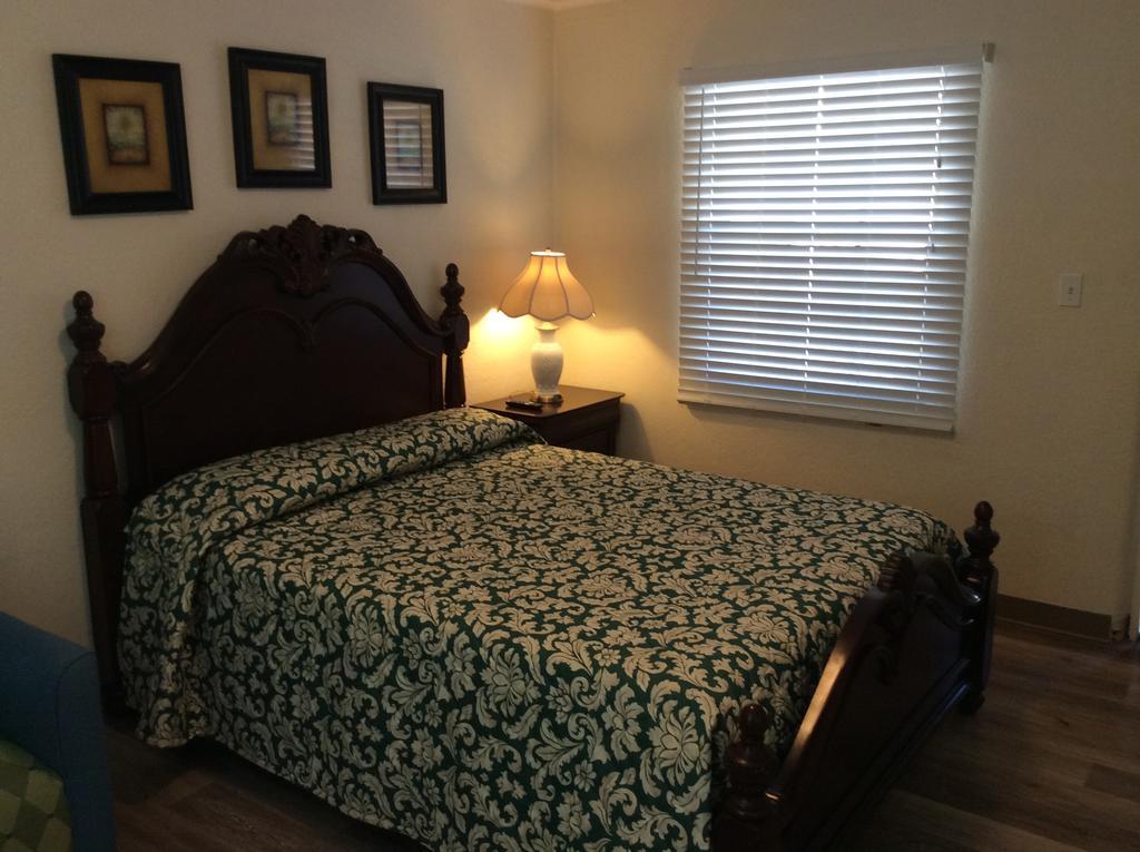 Summerside Inn,Clearwater Belleair エクステリア 写真