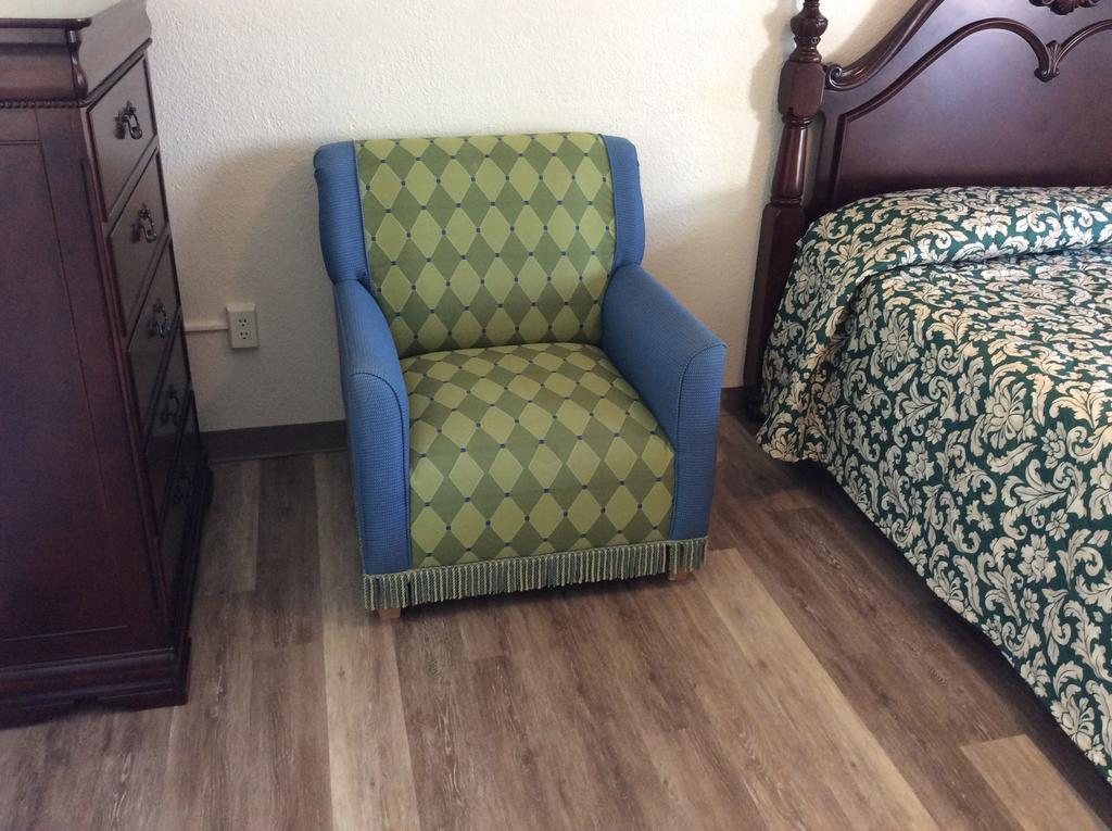 Summerside Inn,Clearwater Belleair エクステリア 写真