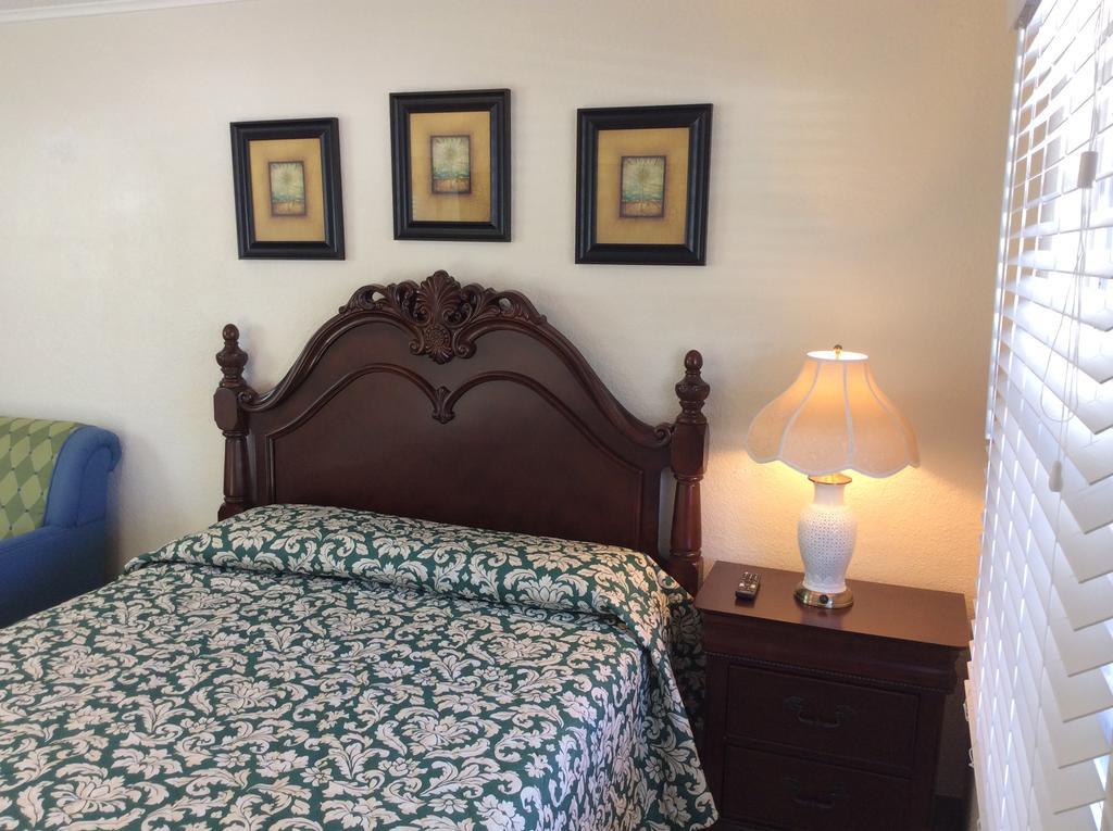 Summerside Inn,Clearwater Belleair エクステリア 写真