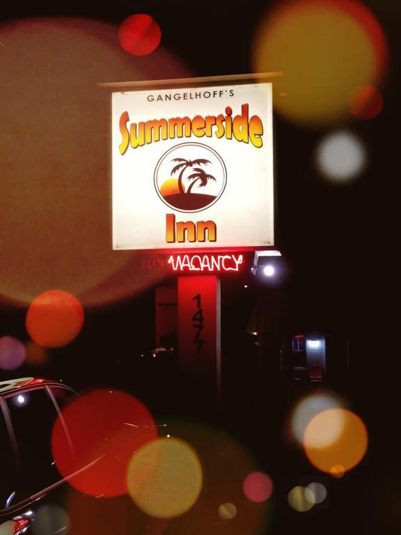 Summerside Inn,Clearwater Belleair エクステリア 写真