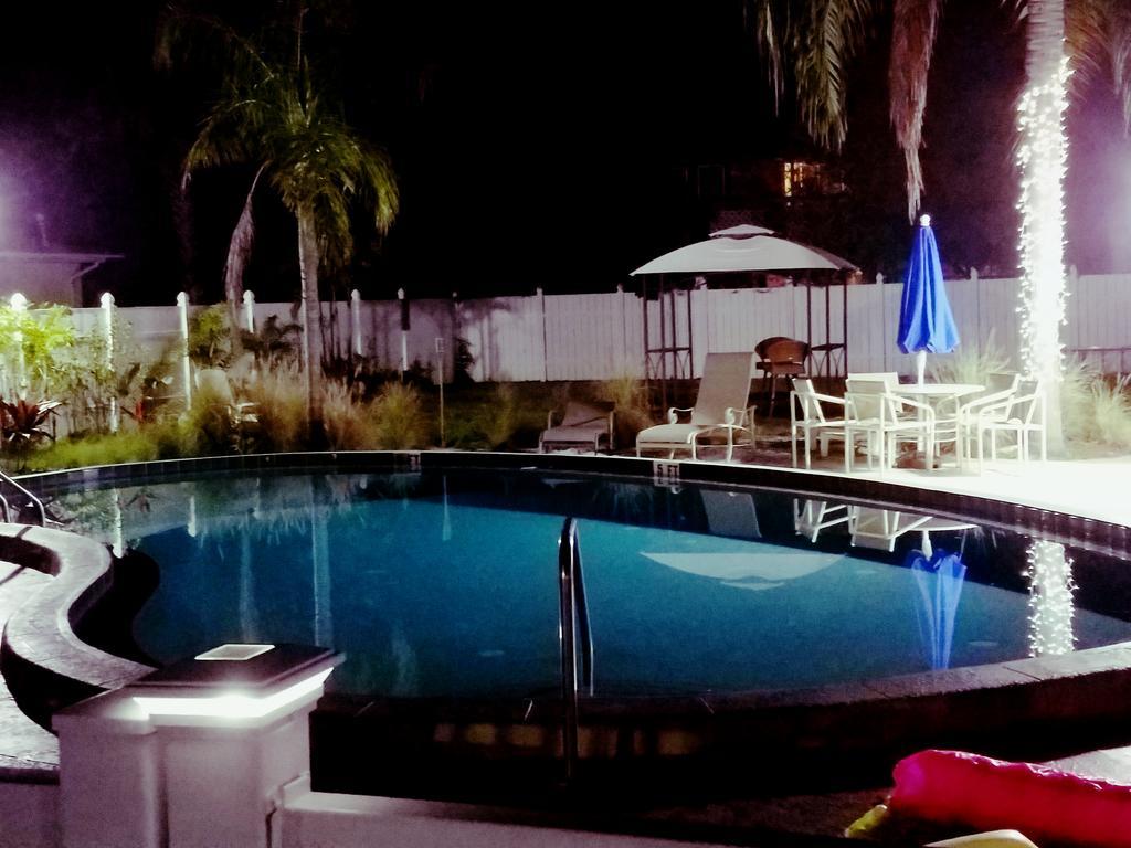 Summerside Inn,Clearwater Belleair エクステリア 写真
