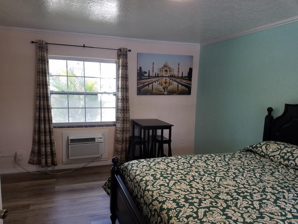 Summerside Inn,Clearwater Belleair エクステリア 写真