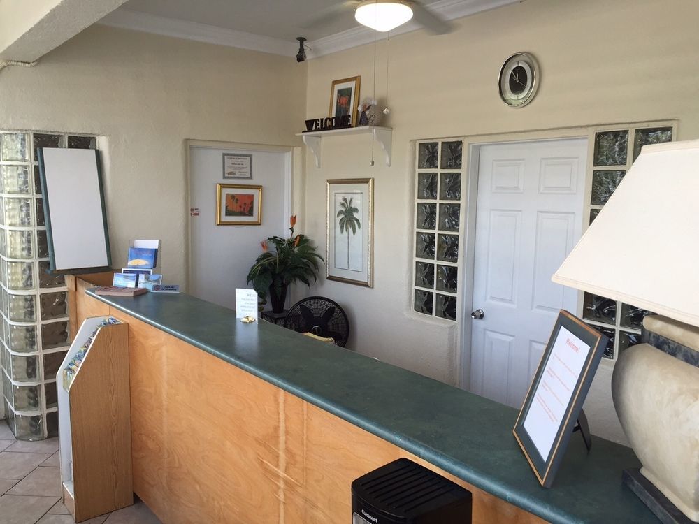 Summerside Inn,Clearwater Belleair エクステリア 写真