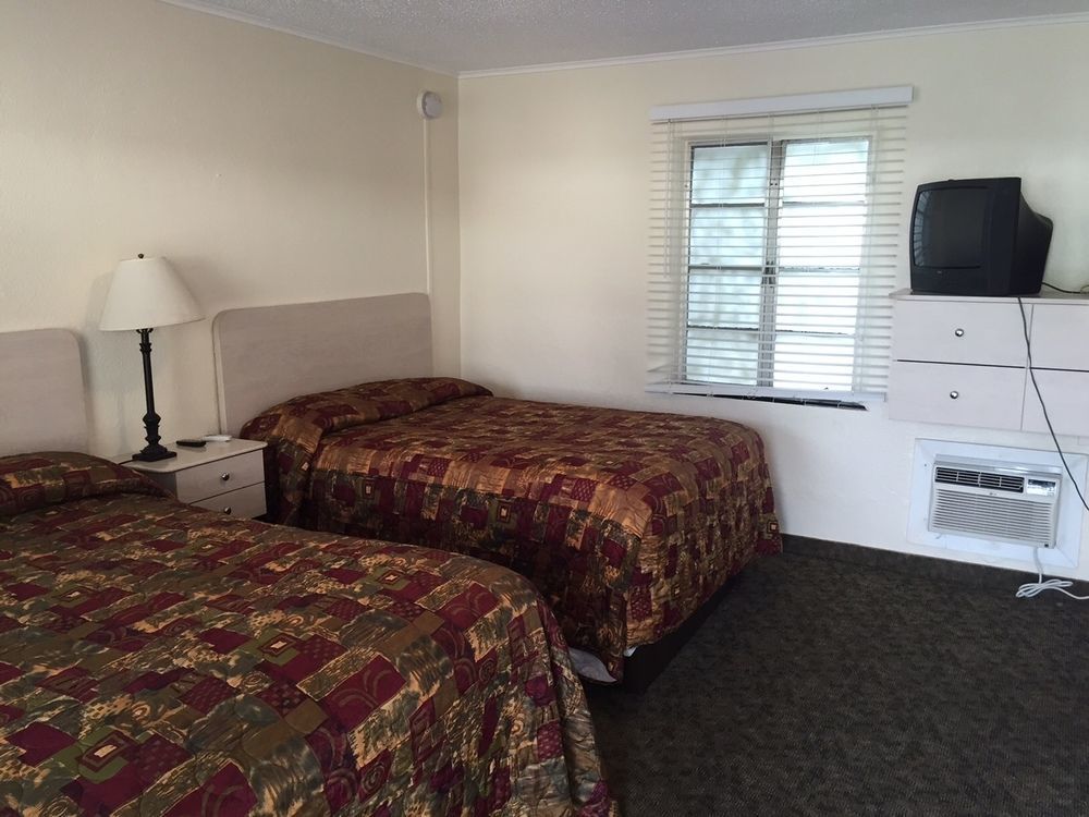 Summerside Inn,Clearwater Belleair エクステリア 写真