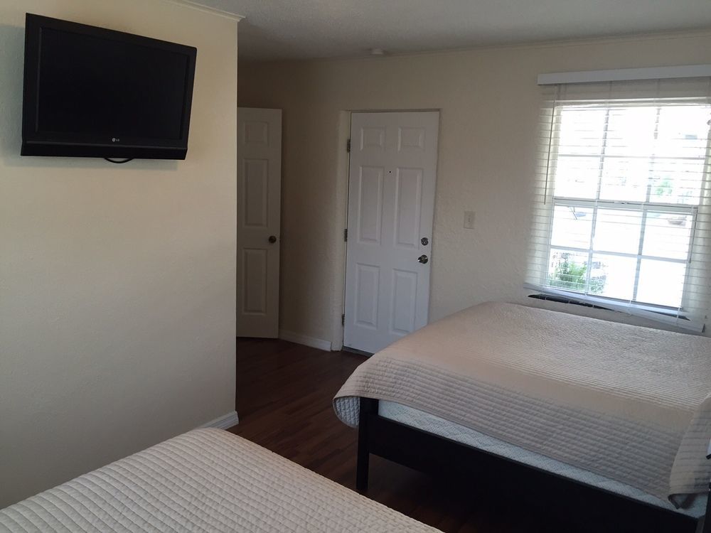 Summerside Inn,Clearwater Belleair エクステリア 写真