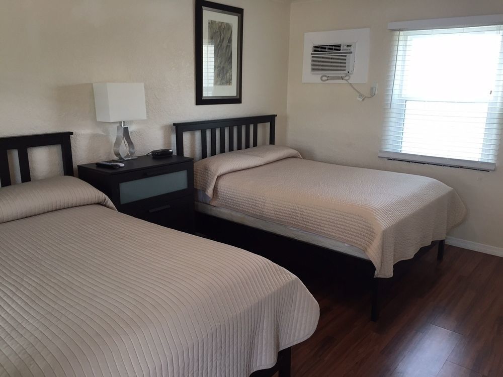 Summerside Inn,Clearwater Belleair エクステリア 写真