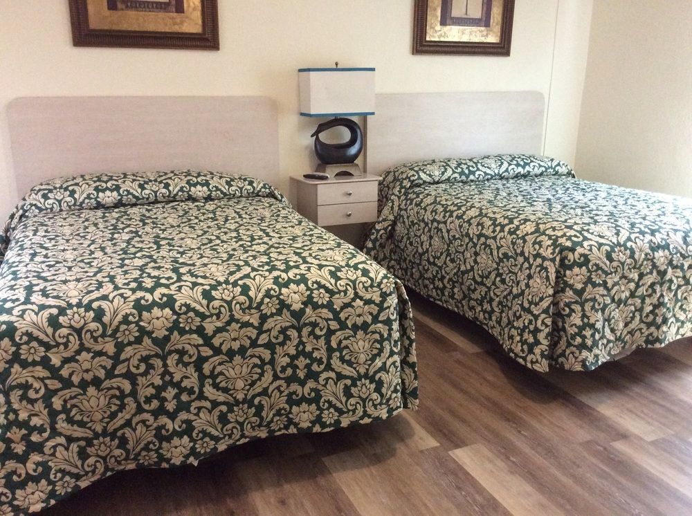 Summerside Inn,Clearwater Belleair エクステリア 写真