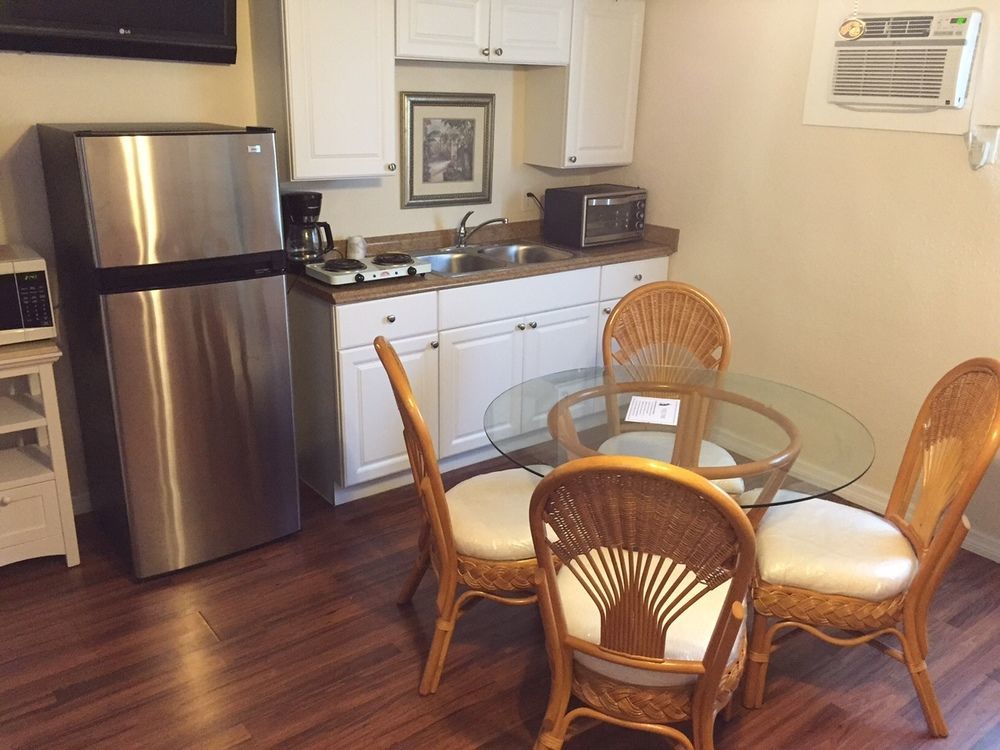 Summerside Inn,Clearwater Belleair エクステリア 写真
