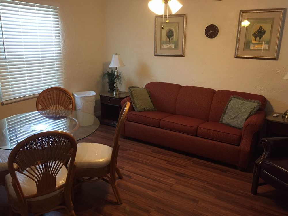 Summerside Inn,Clearwater Belleair エクステリア 写真