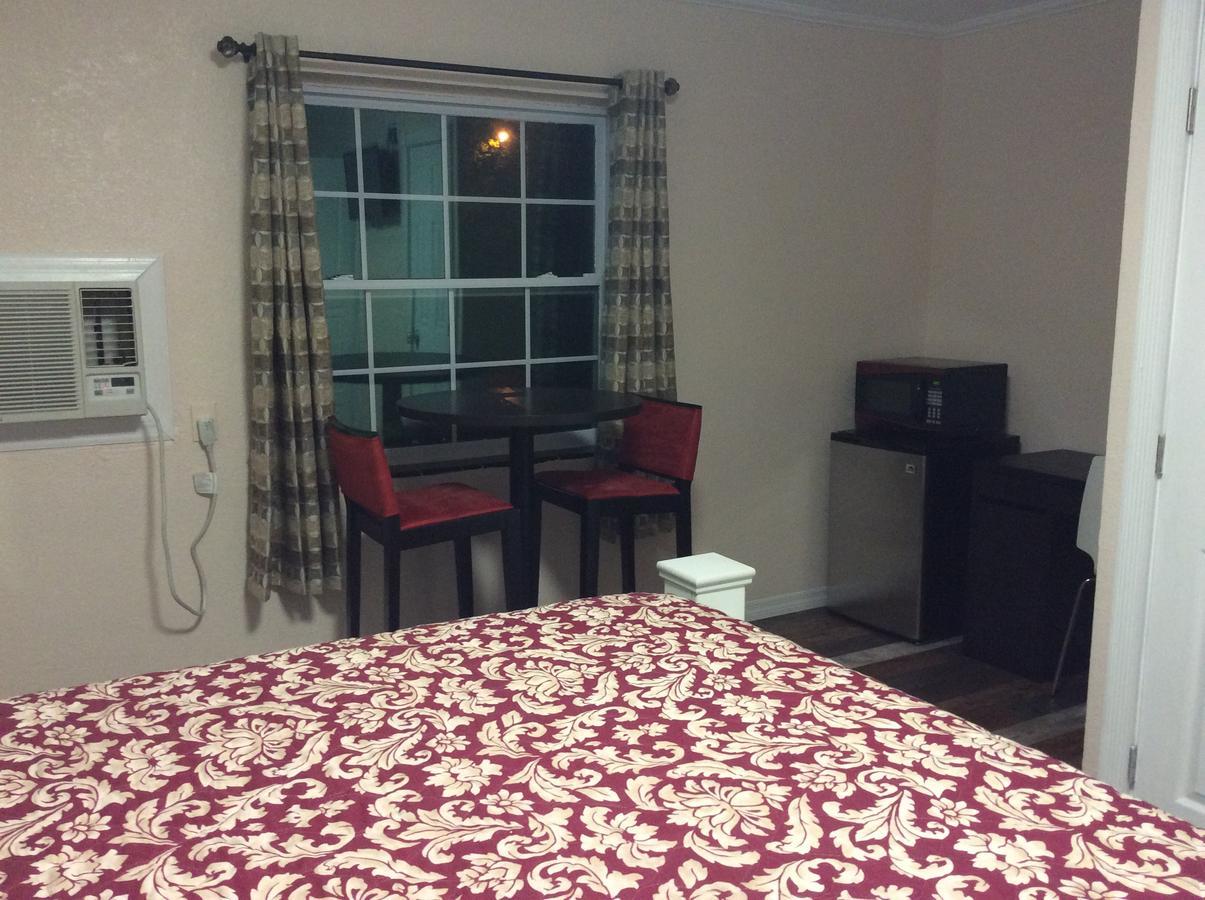 Summerside Inn,Clearwater Belleair エクステリア 写真