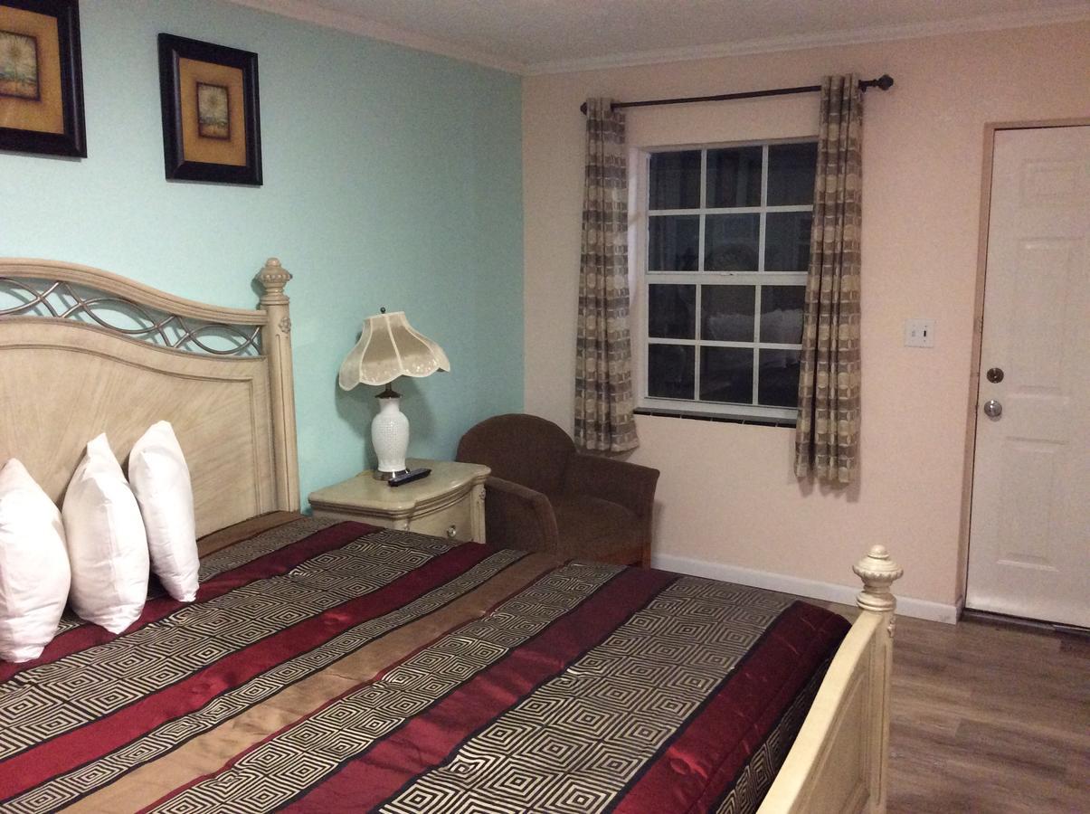 Summerside Inn,Clearwater Belleair エクステリア 写真