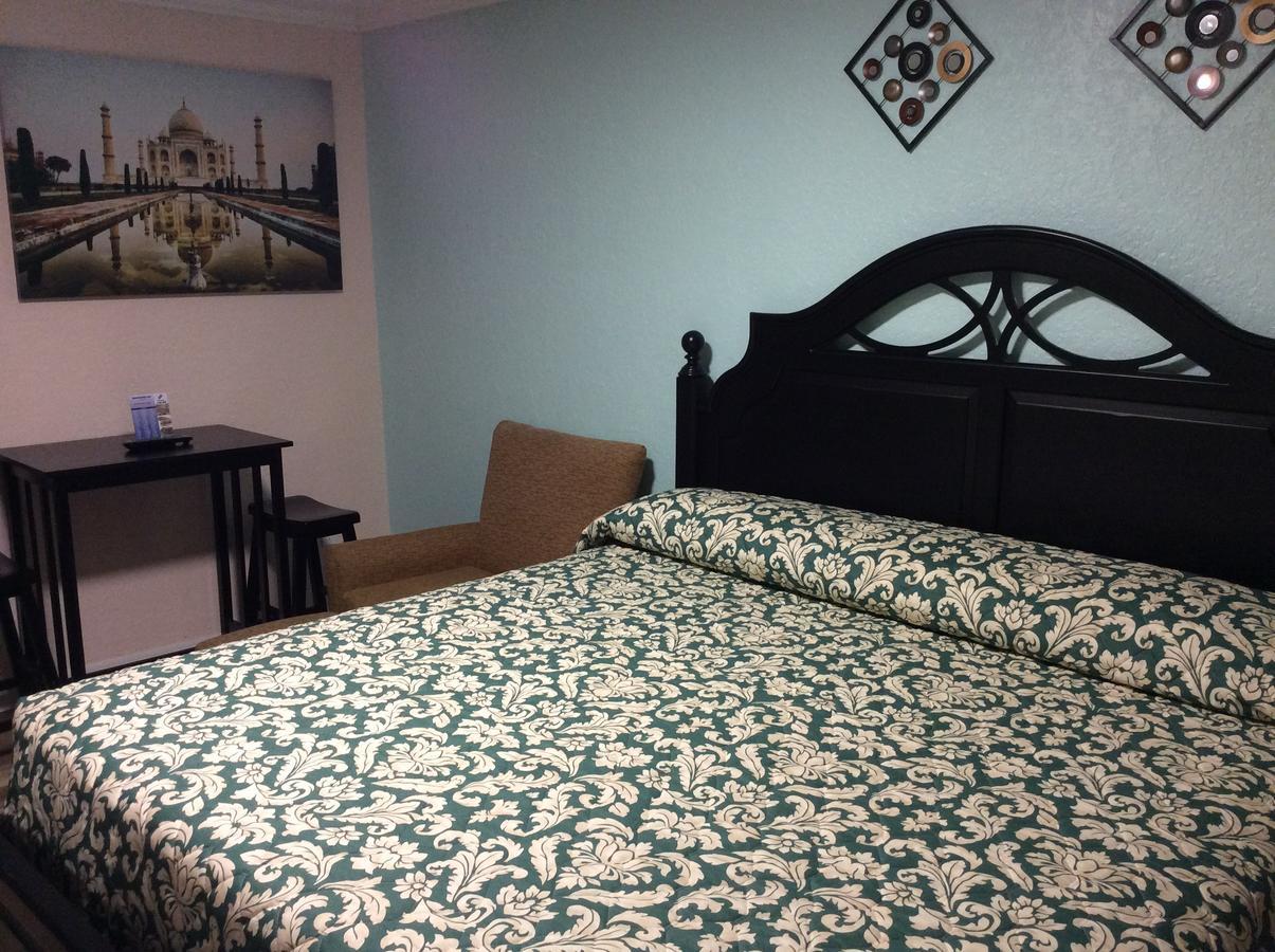 Summerside Inn,Clearwater Belleair エクステリア 写真