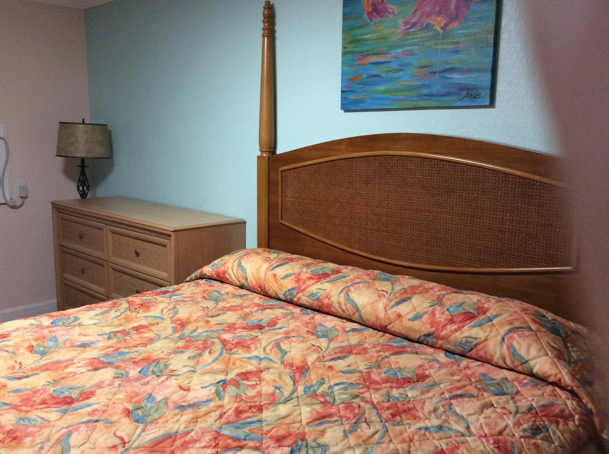 Summerside Inn,Clearwater Belleair エクステリア 写真