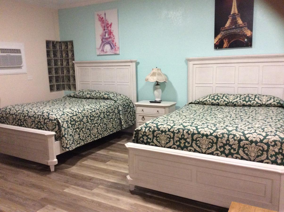 Summerside Inn,Clearwater Belleair エクステリア 写真