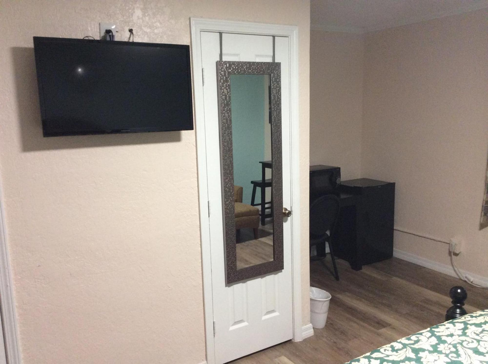 Summerside Inn,Clearwater Belleair エクステリア 写真