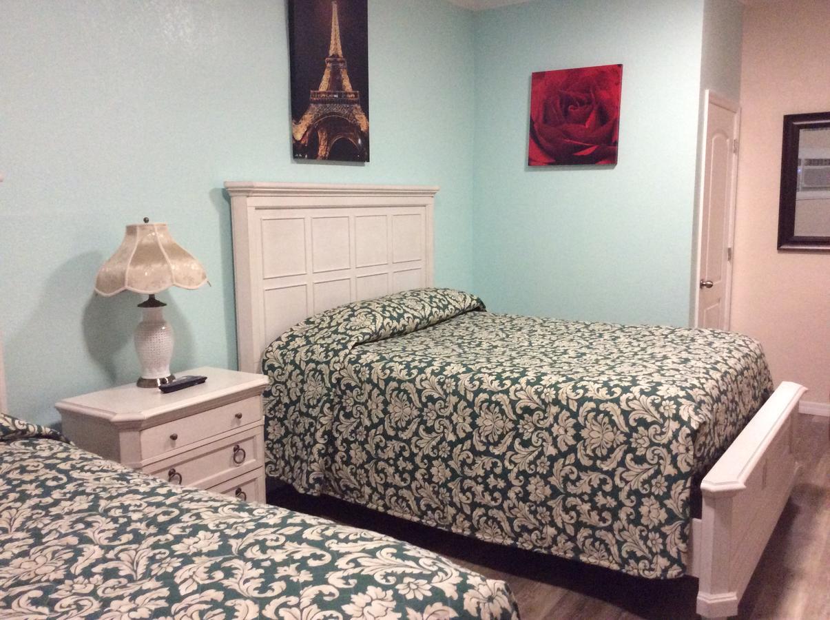Summerside Inn,Clearwater Belleair エクステリア 写真