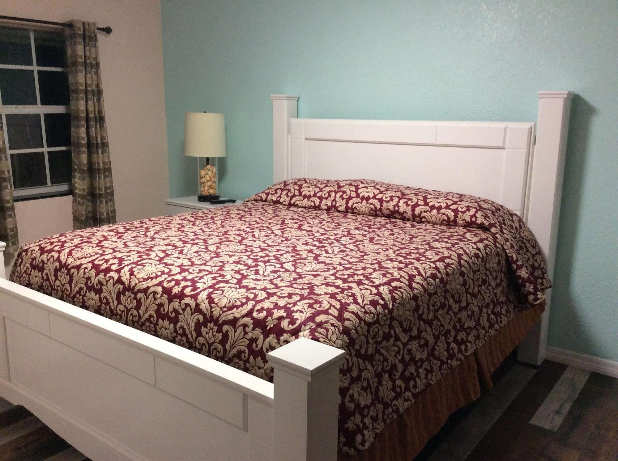 Summerside Inn,Clearwater Belleair エクステリア 写真