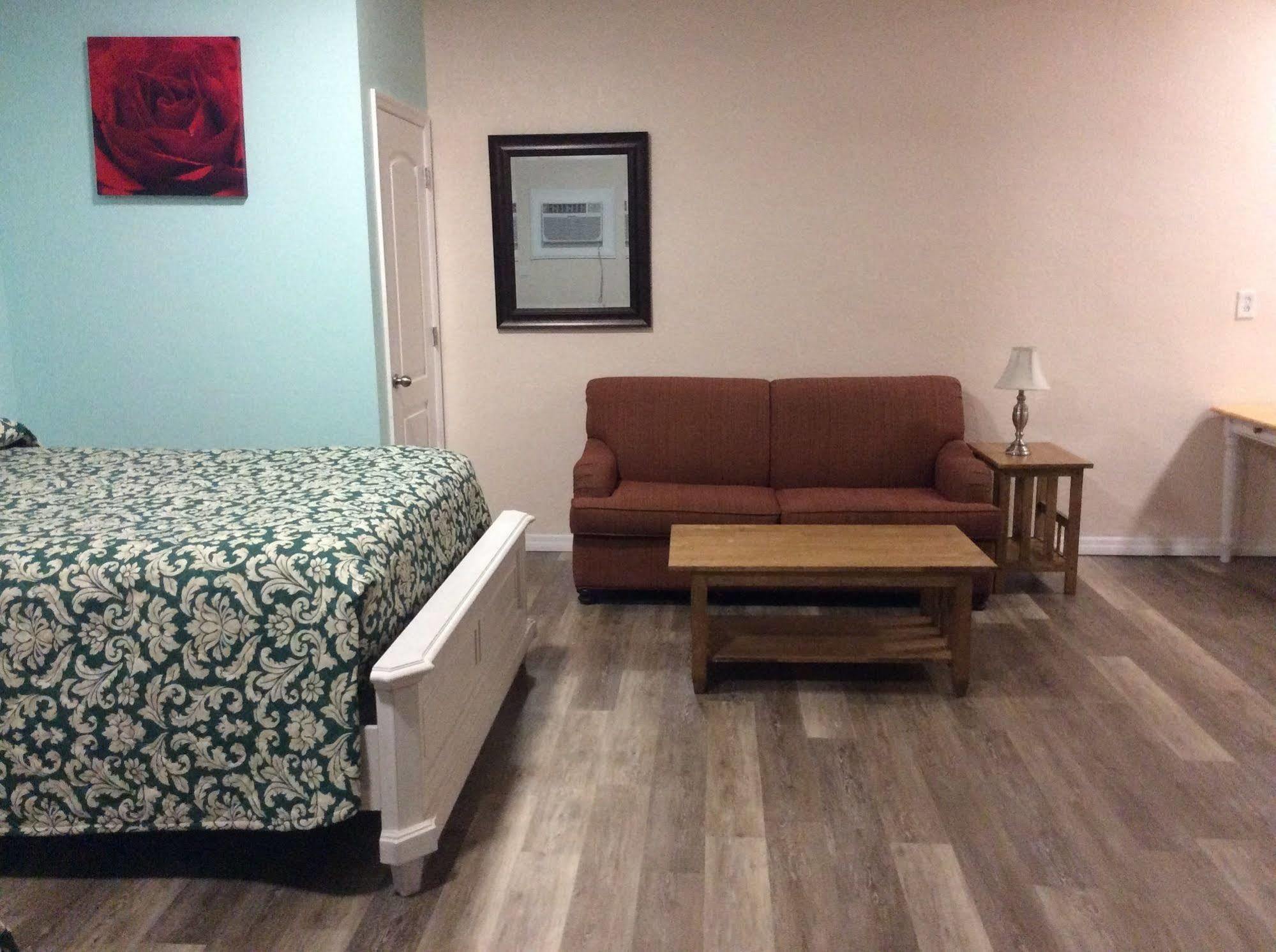 Summerside Inn,Clearwater Belleair エクステリア 写真