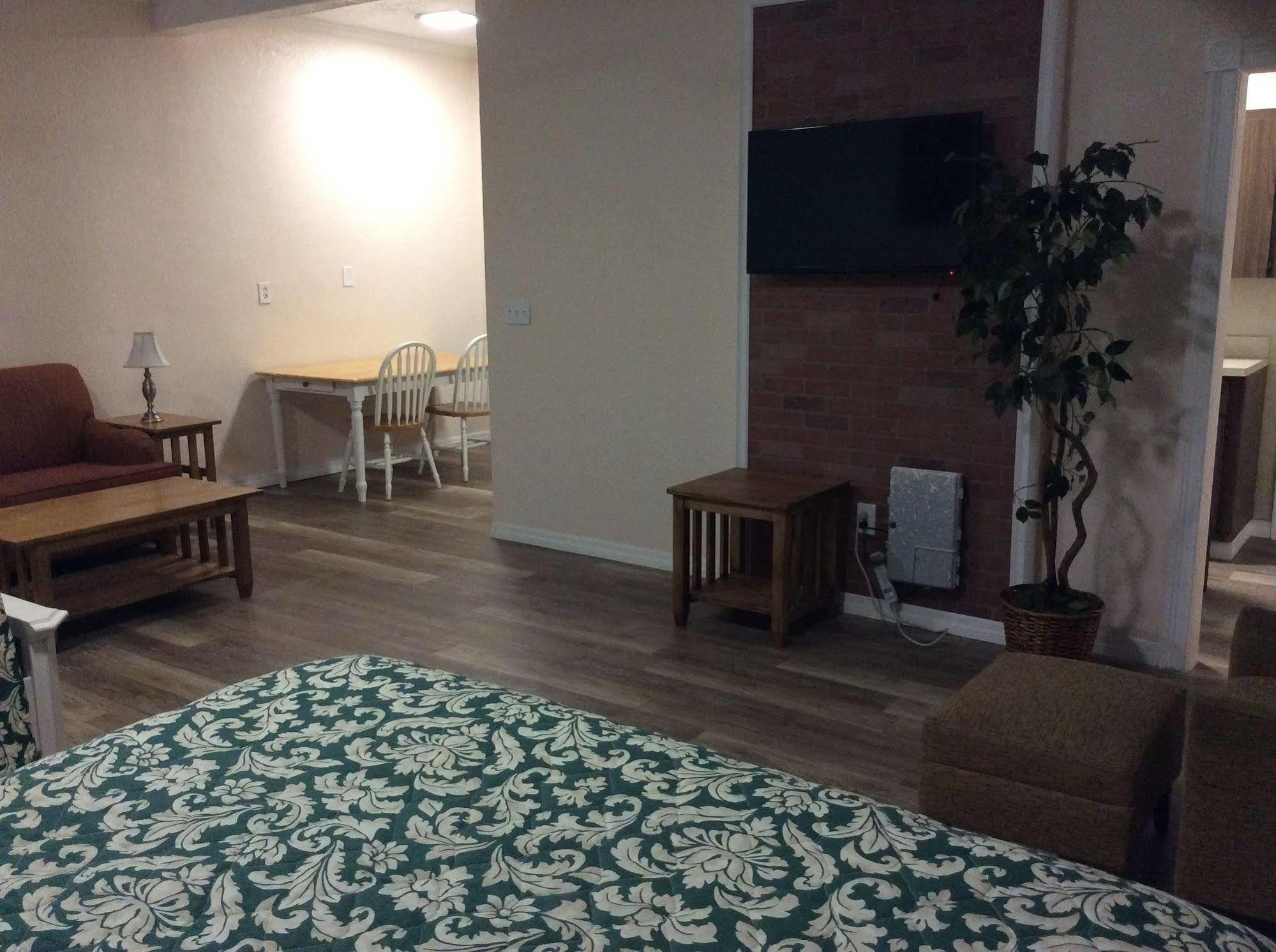Summerside Inn,Clearwater Belleair エクステリア 写真
