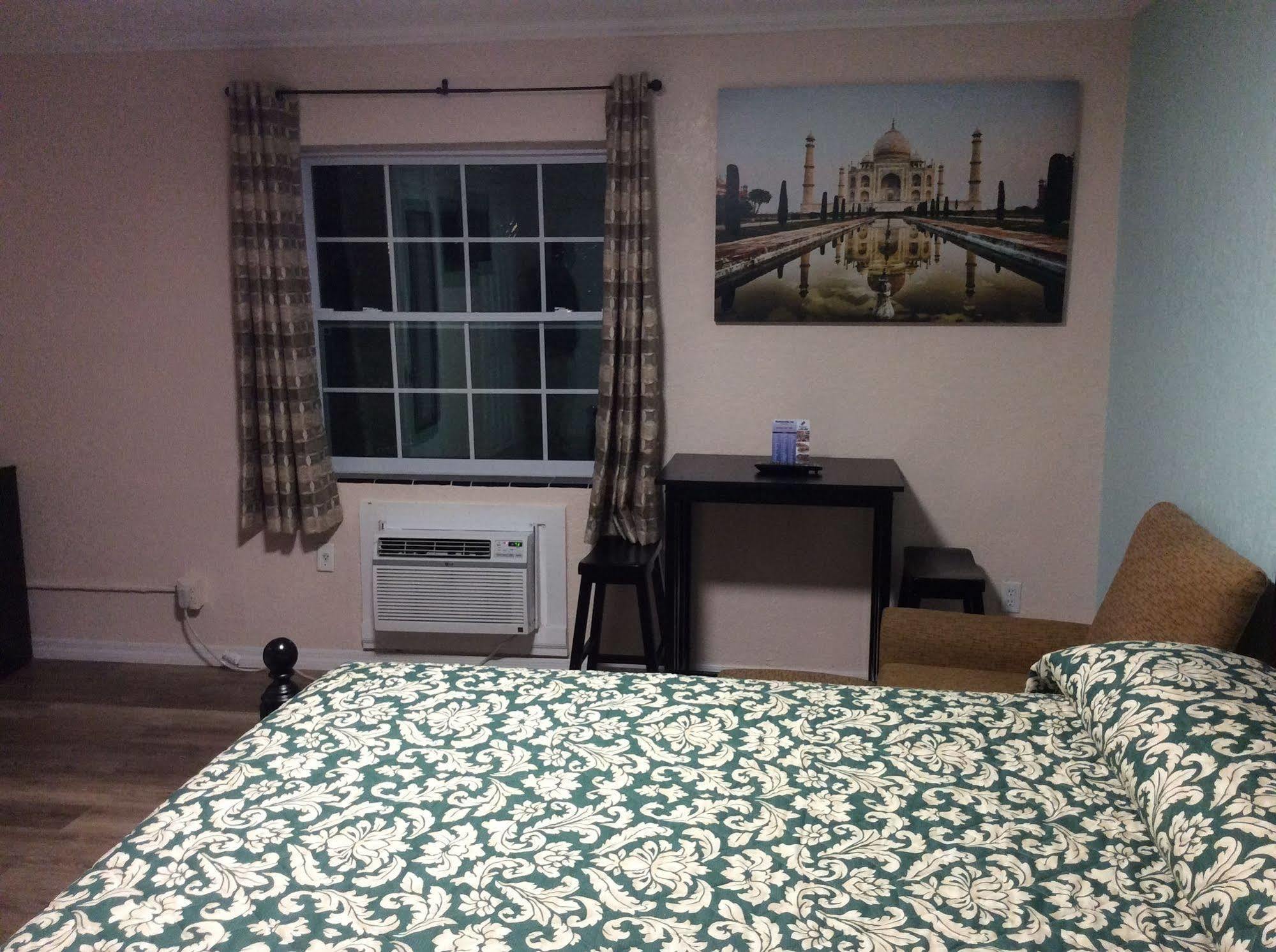 Summerside Inn,Clearwater Belleair エクステリア 写真