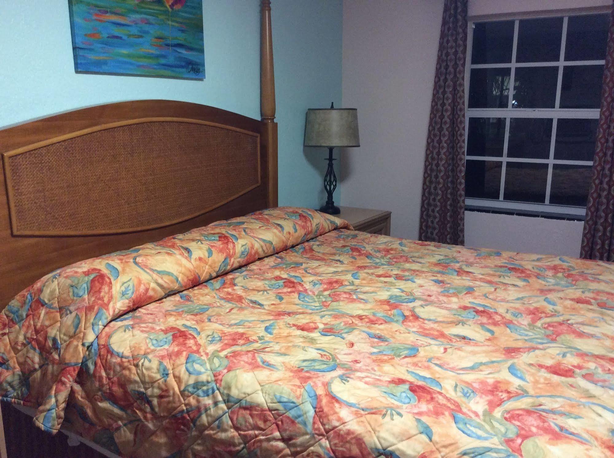 Summerside Inn,Clearwater Belleair エクステリア 写真