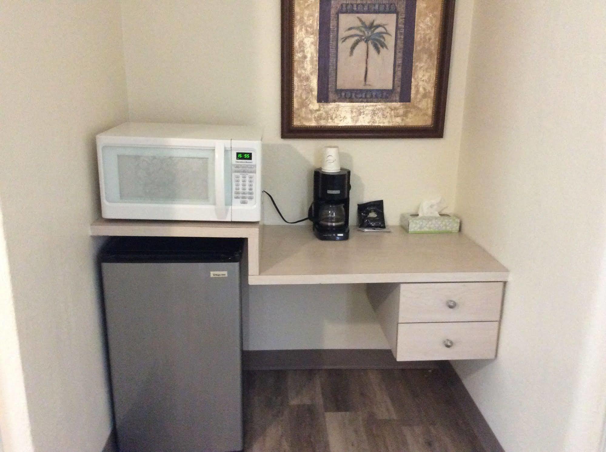 Summerside Inn,Clearwater Belleair エクステリア 写真