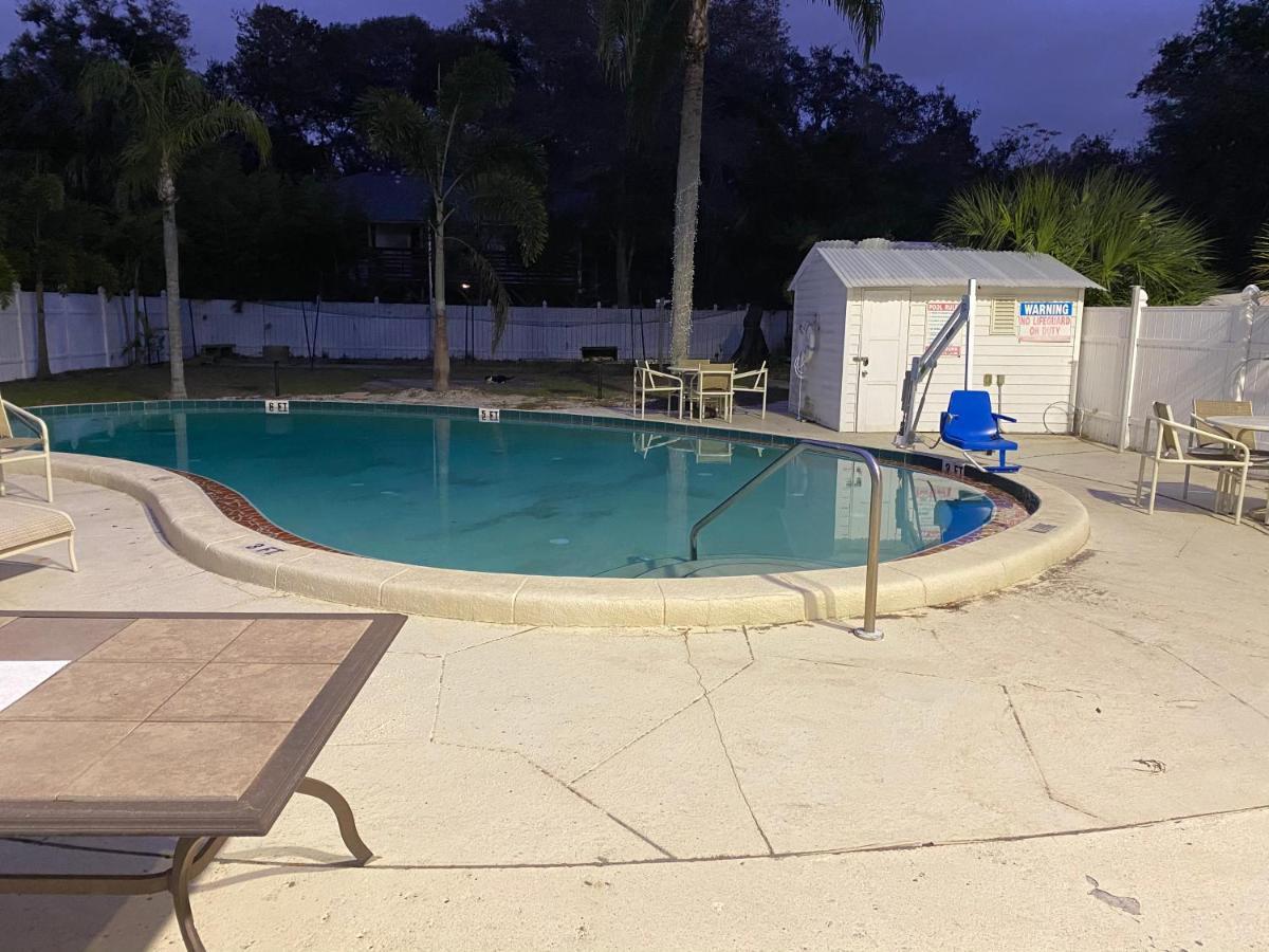 Summerside Inn,Clearwater Belleair エクステリア 写真