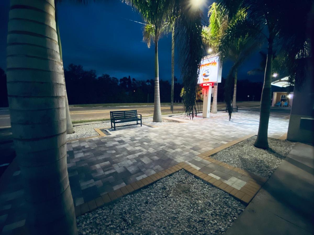 Summerside Inn,Clearwater Belleair エクステリア 写真