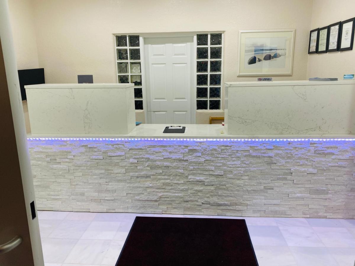 Summerside Inn,Clearwater Belleair エクステリア 写真