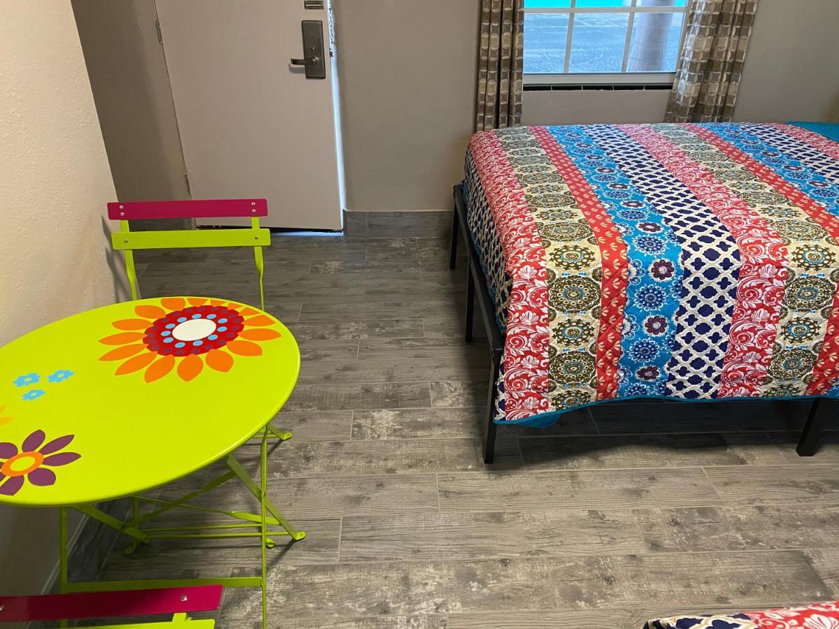Summerside Inn,Clearwater Belleair エクステリア 写真