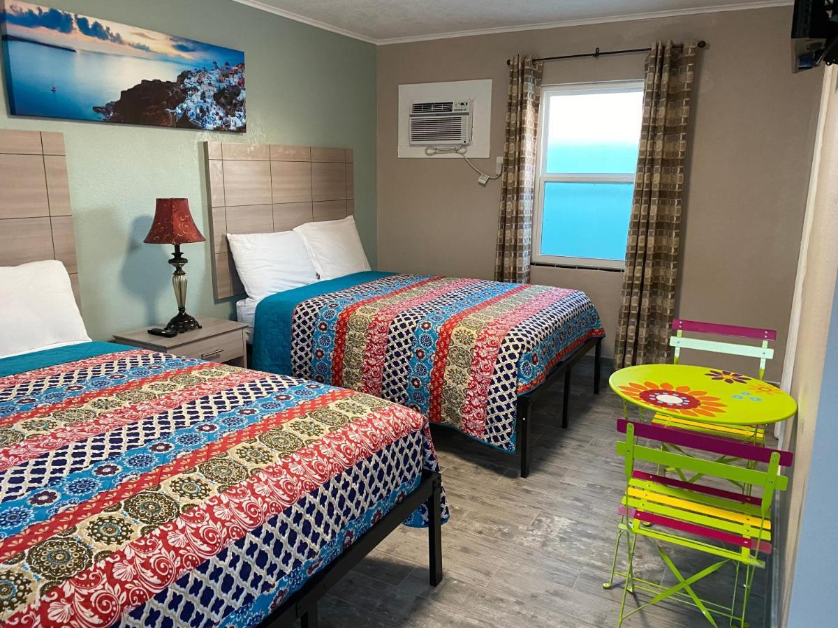 Summerside Inn,Clearwater Belleair エクステリア 写真
