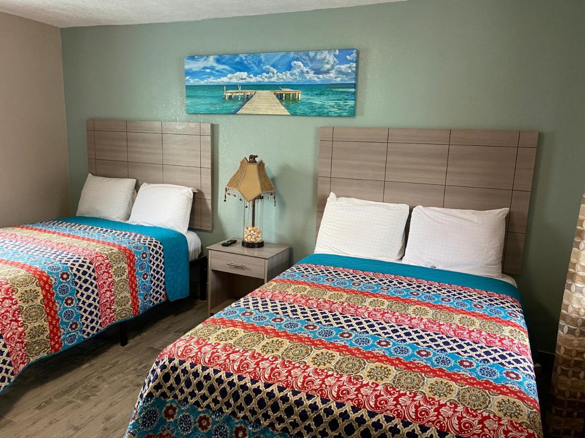 Summerside Inn,Clearwater Belleair エクステリア 写真